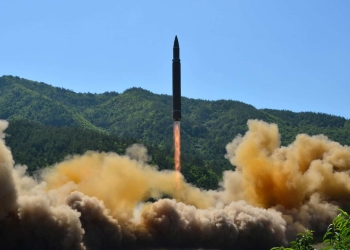 كوريا الجنوبية: كوريا الشمالية تستعد لتجربة نووية