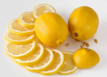 الليمون