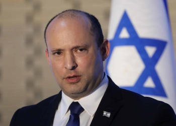 إصابة رئيس وزراء إسرائيل بفيروس كورونا