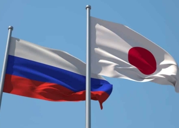 اليابان تعلق على احتمال شراء الغاز الروسي بالروبل