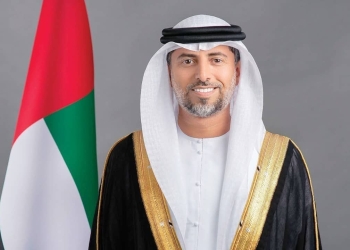 وزير الطاقة الإماراتي: أمن الطاقة أولوية حالياً