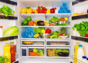 أطعمة قد تتعرض للتلف إذا ما تركت خارج الثلاجة