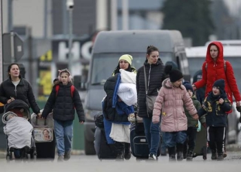 الأمم المتحدة تؤكد فرار أكثر من 4 ملايين لاجئ من أوكرانيا