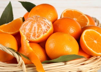 استخدامات البرتقال