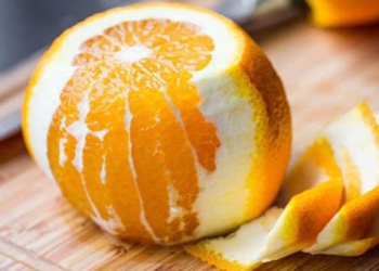 استخدامات البرتقال