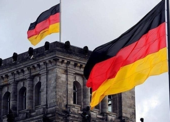 ألمانيا تستبعد فرض حظر على الغاز الروسي