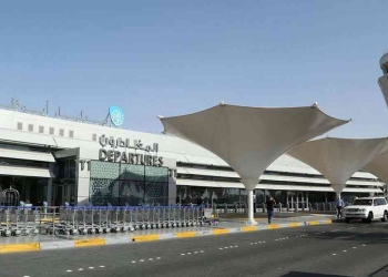 مطارات أبوظبي والاتحاد للطيران تطلقان خدمة "مايلز أون ذا غو"