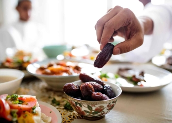 أبرز النصائح الواجب اتباعها عند الإفطار في شهر رمضان