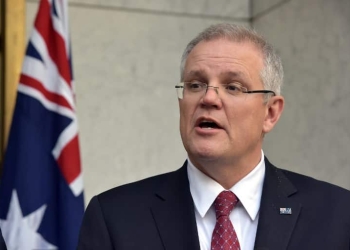 رئيس وزراء أستراليا يدعو لانتخابات عامة في 21 مايو