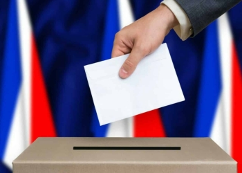 انطلاق الانتخابات الرئاسية في فرنسا