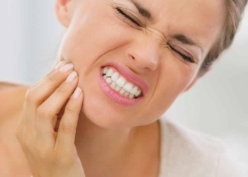 علاج آلام الأسنان