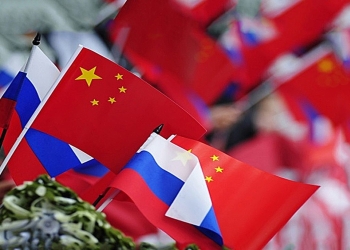 ارتفاع قيمة التبادل التجاري بين روسيا والصين بمقدار 28,7%