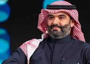 وزير اتصالات السعودية