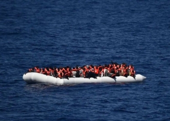 الجيش اللبناني يكشف آخر تطورات عمليات إنقاذ مركب المهاجرين