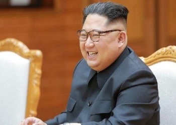 زعيم كوريا الشمالية يتعهد بتعزيز القدرات النووية