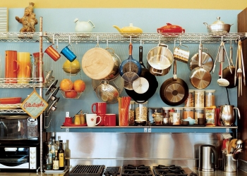 أدوات من الضروري تغييرها في المطبخ