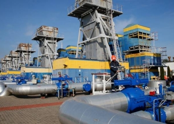 ألمانيا توافق على شراء الغاز وفق الآلية الروسية