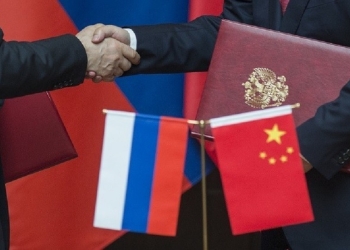 توقعات بنمو حجم التجارة الروسية الصينية في 2024 إلى 200 مليار دولار