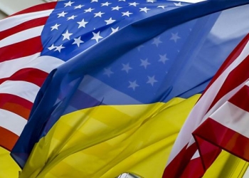 رئيسة مجلس النواب الأمريكي تزور كييف وتلتقي الرئيس الأوكراني