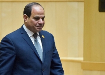 السيسي يكشف عن تهديد خطير للجيش المصري