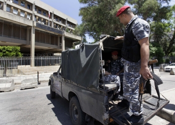 إحباط عملية تهريب "حشيش" من لبنان إلى دولة أوروبية