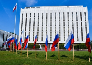 روسيا تؤكد أن اقتصادها مستقر رغم العقوبات