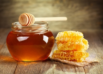 انواع العسل
