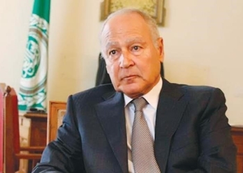 الجامعة العربية تدين الهجوم الإرهابي في سيناء