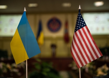 مجلس النواب الأمريكي يوافق على منح أوكرانيا 40 مليار دولار