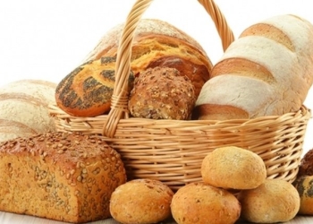 أنواع الخبز لفقدان الوزن