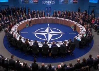 حلف الناتو ينتظر طلب انضمام من دولتين أوروبيتين