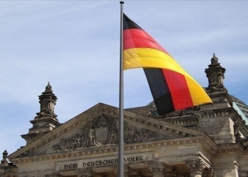 ألمانيا تؤكد قدرتها على التعامل مع وقف إمدادات الغاز الروسي في الشتاء