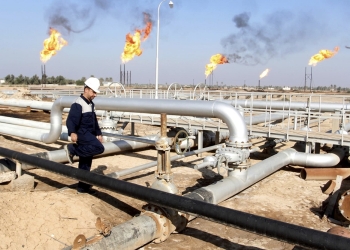 العراق يستهدف زيادة إنتاج النفط إلى 6 ملايين برميل يومياً