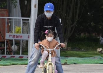 الصين تعلن سيطرتها على فيروس كورونا في شنغهاي