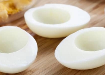فوائد بياض البيض