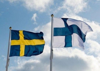 رسمياً.. فنلندا والسويد تقدمان طلبات انضمام للناتو