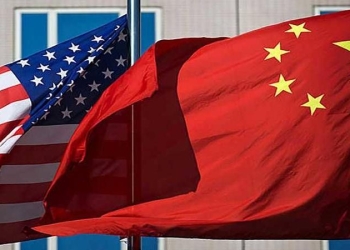 الصين تنصح الولايات المتحدة بتوخي الحذر في تصريحاتها