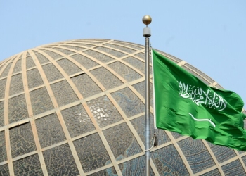 تجارة السعودية مع الدول العربية تسجل طفرة كبيرة العام الماضي
