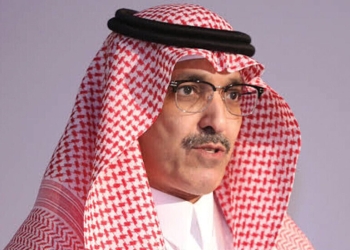 وزير المالية السعودي: سنبحث خفض القيمة المضافة