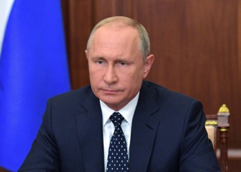 الرئيس الروسي يرفع الحد الأدنى للأجور والمعاشات التقاعدية