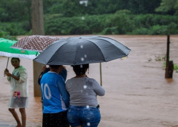 ارتفاع عدد ضحايا الأمطار الغزيرة في البرازيل