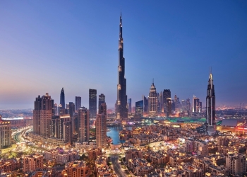نمو الإيجارات في دبي منذ بداية العام