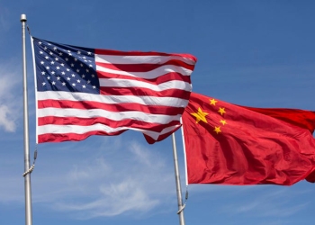 الصين تحذر الولايات المتحدة من عواقب سياستها بشأن تايوان
