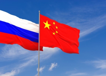 قفزة هائلة للتجارة بين روسيا والصين بالعملات الوطنية