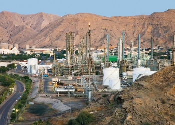 اكتشافات نفطية جديدة في سلطنة عمان