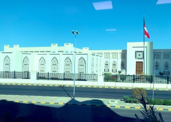 الكويت.. وزارة الخارجية تعلق على فيديو لكويتية تدعم المثليين