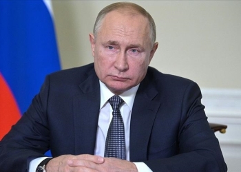 الرئيس الروسي يهدد بضرب أهداف جديدة في أوكرانيا