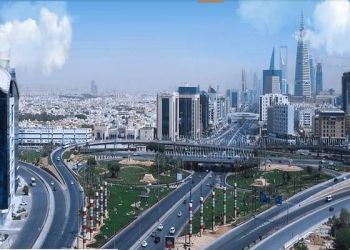 نمو اقتصاد السعودية 9.9% في الربع الأول من 2022