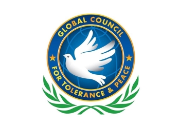 المجلس العالمي للتسامح والسلام يستنكر التصريحات المسيئة للرسول