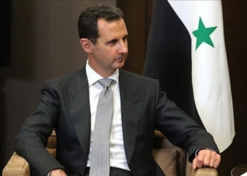 الأسد: قوة روسيا تشكل استعادة للتوازن الدولي المفقود